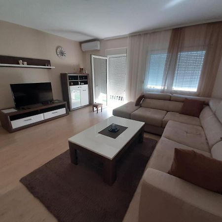 Apartment 081 Podgoriçe Dış mekan fotoğraf