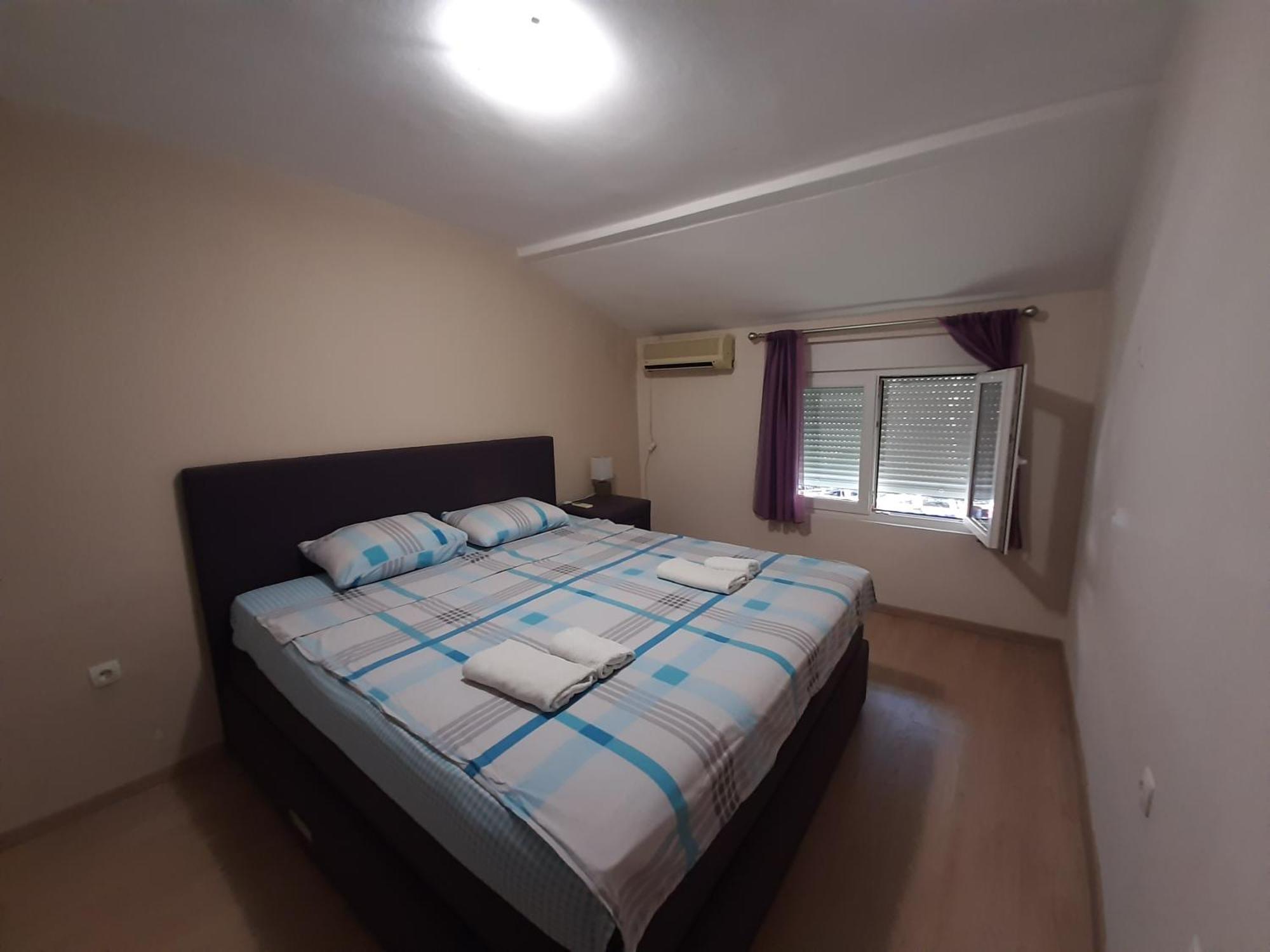 Apartment 081 Podgoriçe Dış mekan fotoğraf