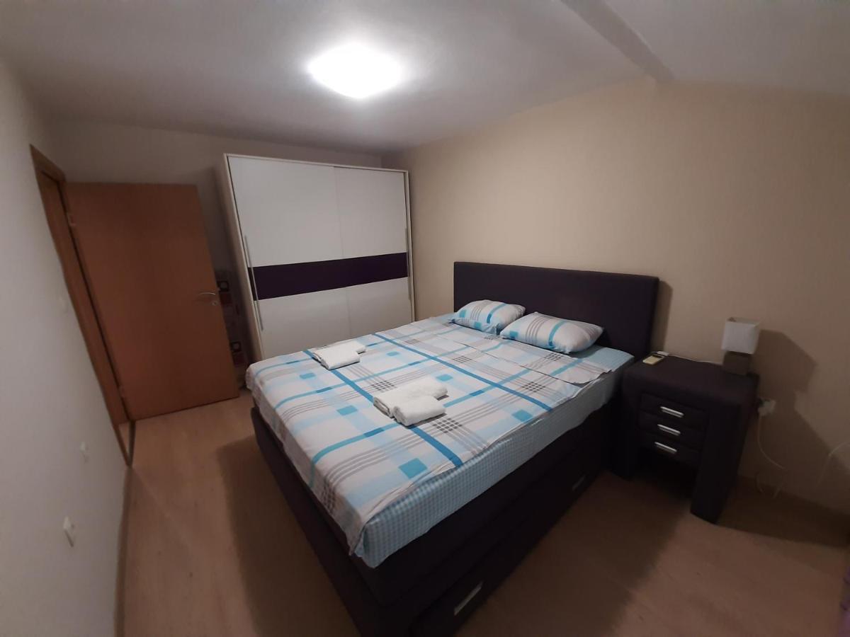 Apartment 081 Podgoriçe Dış mekan fotoğraf
