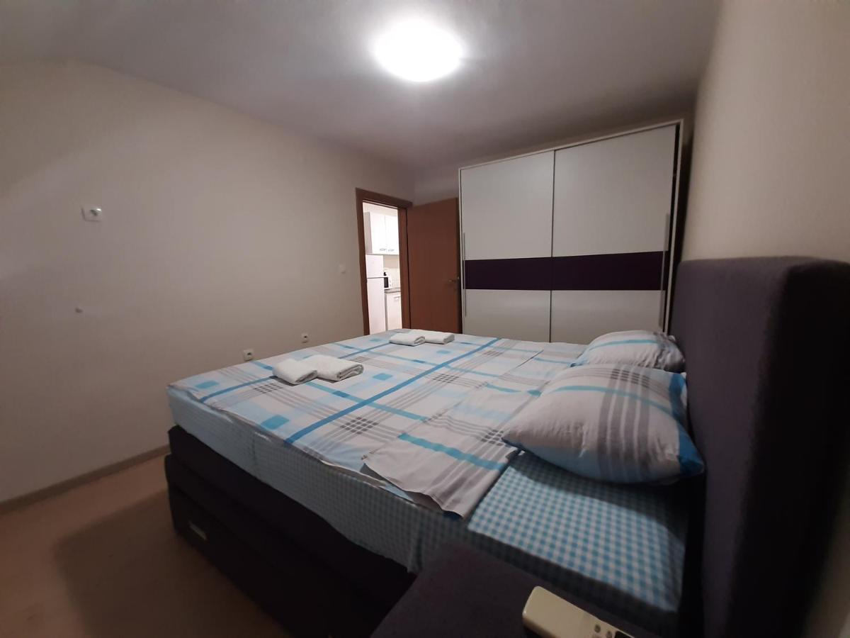 Apartment 081 Podgoriçe Dış mekan fotoğraf