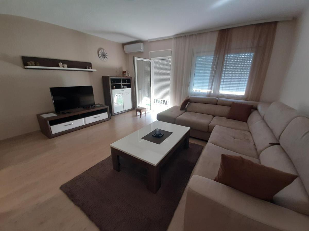 Apartment 081 Podgoriçe Dış mekan fotoğraf