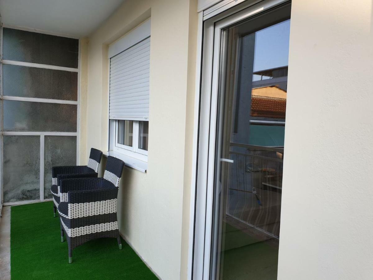 Apartment 081 Podgoriçe Dış mekan fotoğraf