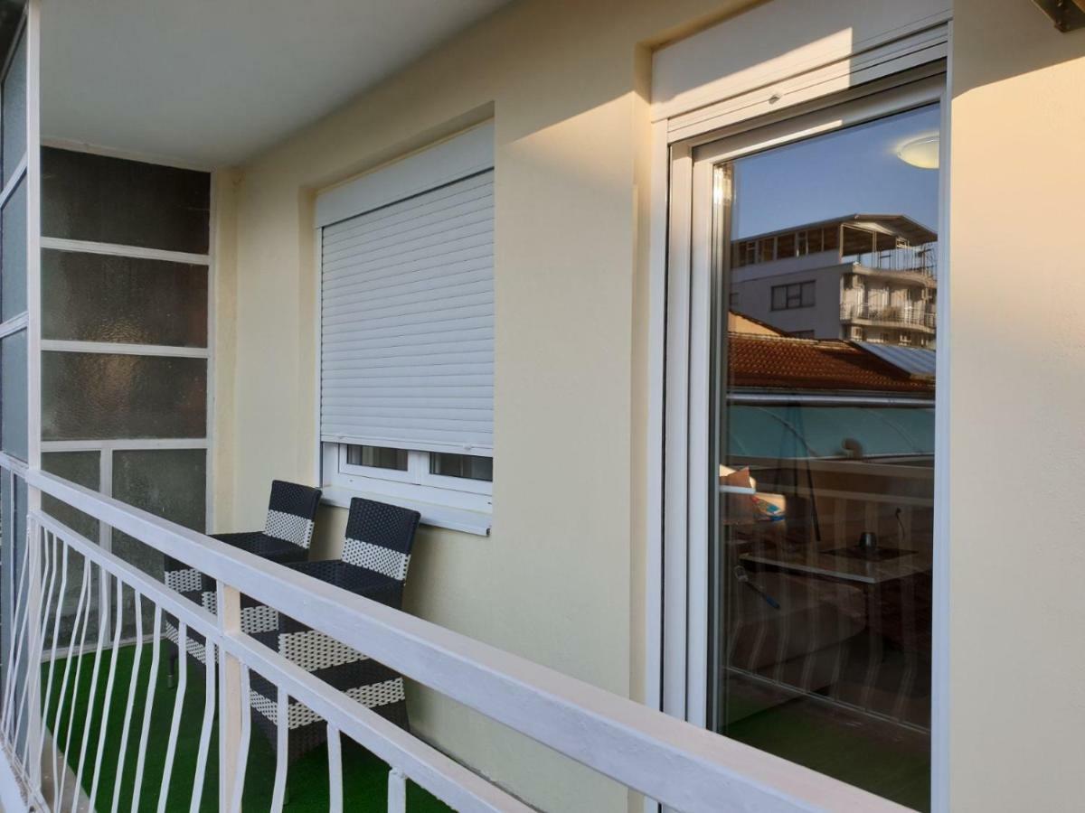 Apartment 081 Podgoriçe Dış mekan fotoğraf