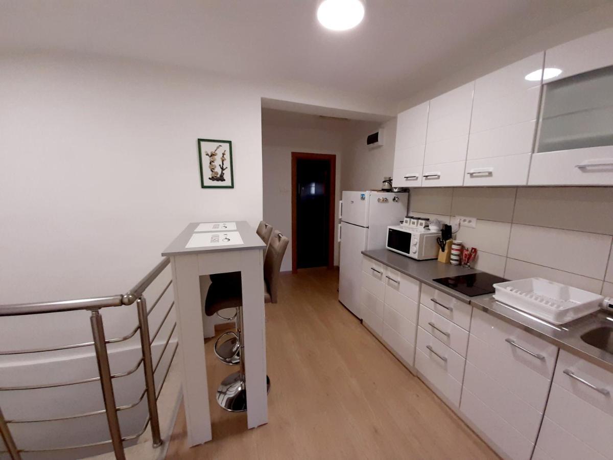 Apartment 081 Podgoriçe Dış mekan fotoğraf