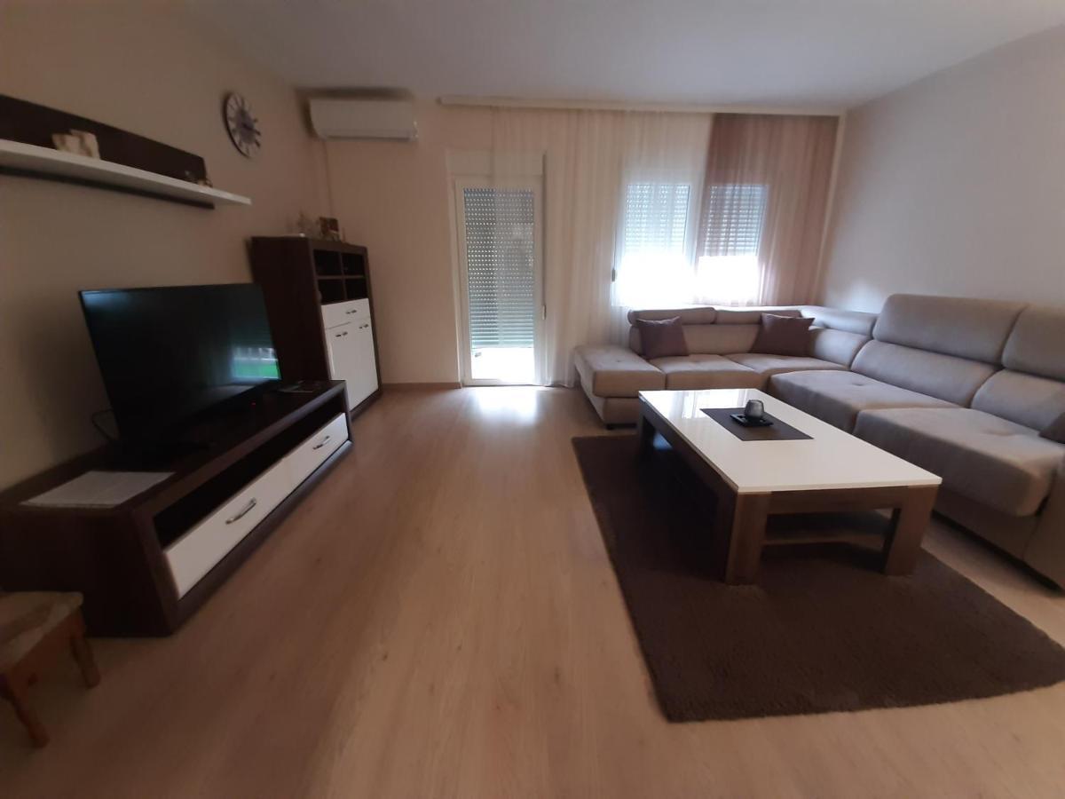 Apartment 081 Podgoriçe Dış mekan fotoğraf