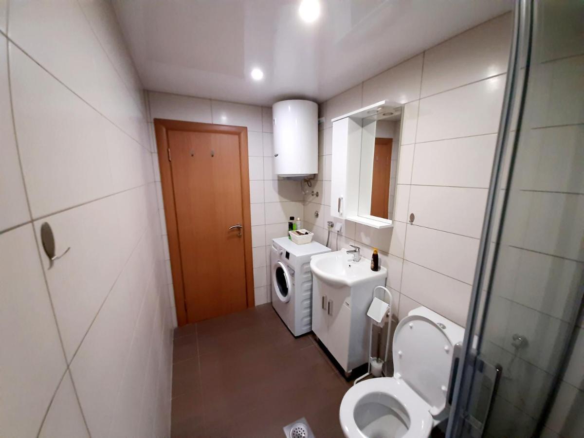 Apartment 081 Podgoriçe Dış mekan fotoğraf
