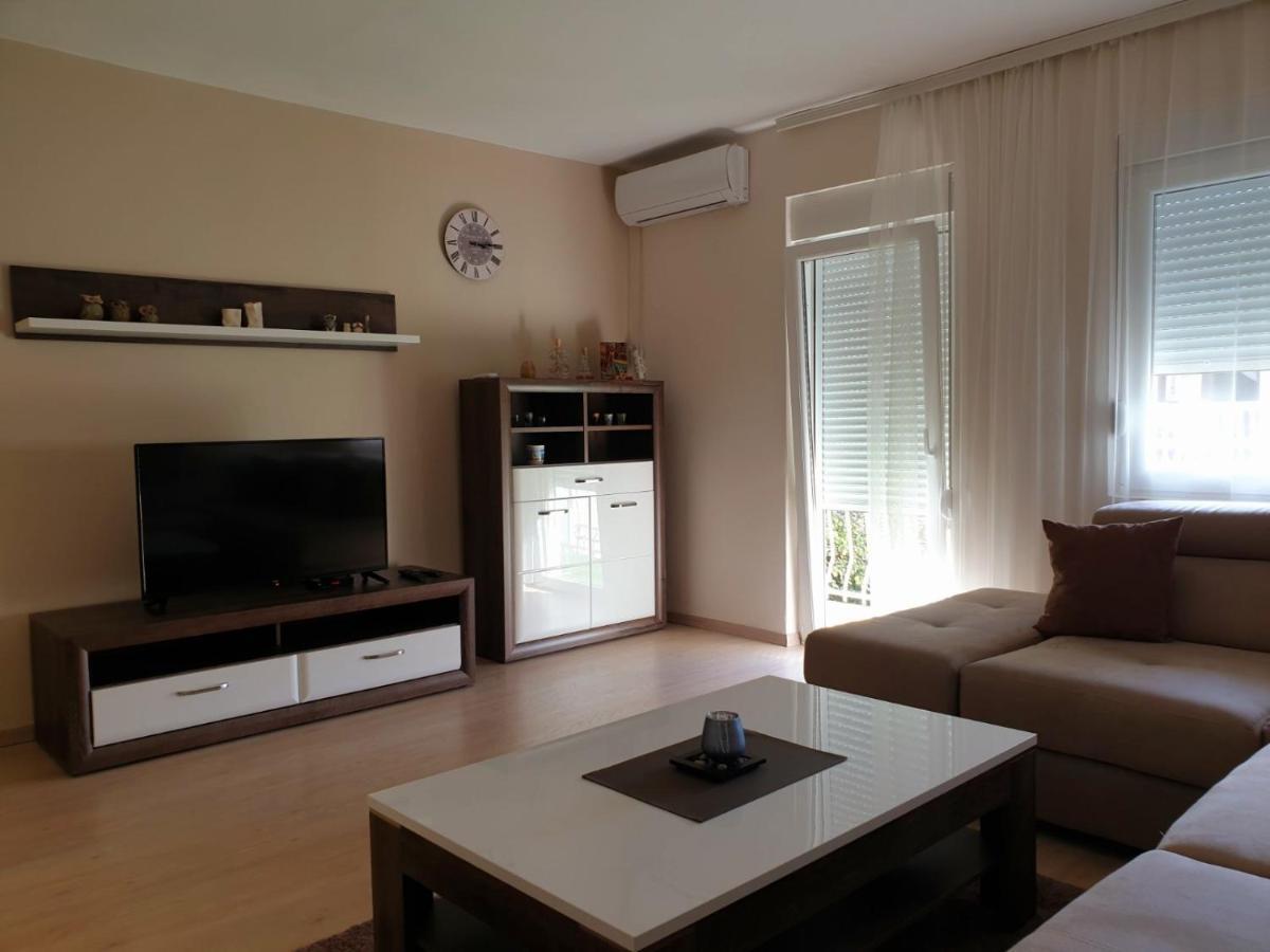 Apartment 081 Podgoriçe Dış mekan fotoğraf